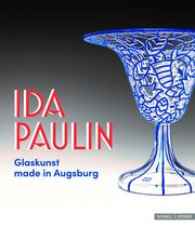 Ida Paulin Sarah Klein/Christof Trepesch 9783795438289