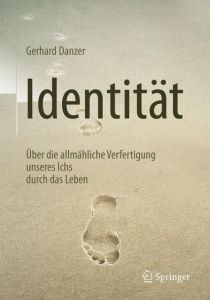 Identität Danzer, Gerhard 9783662532201