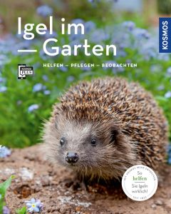 Igel im Garten Neumeier, Monika 9783440161319