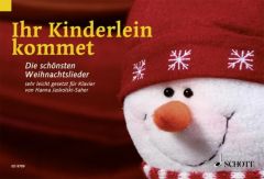 Ihr Kinderlein kommet  9783795753597