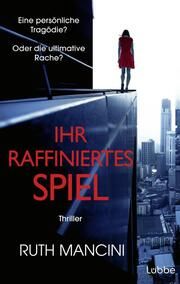 Ihr raffiniertes Spiel Mancini, Ruth 9783757700379