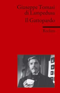 Il Gattopardo Lampedusa, Giuseppe Tomasi di 9783150197998