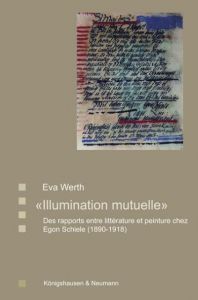 'Illumination mutuelle' Werth, Eva 9783826054433