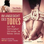 Im Angesicht des Todes Doyle, Tom/Webster, Greg 9783765587481