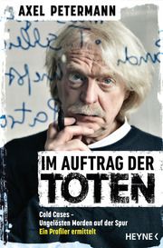 Im Auftrag der Toten Petermann, Axel 9783453605800