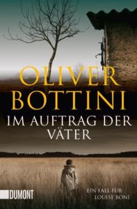 Im Auftrag der Väter Bottini, Oliver 9783832163136