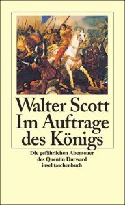 Im Auftrage des Königs Scott, Walter 9783458349105