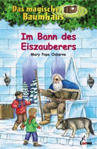 Im Bann des Eiszauberers Osborne, Mary Pope 9783785556962