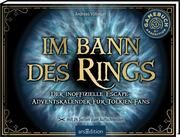 Im Bann des Rings Völlinger, Andreas 9783845854069