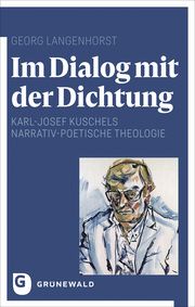 Im Dialog mit der Dichtung Langenhorst, Georg 9783786733324