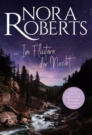 Im Flüstern der Nacht Roberts, Nora 9783365007709