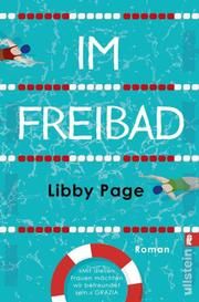 Im Freibad Page, Libby 9783548290416