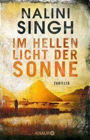 Im grausamen Licht der Sonne Singh, Nalini 9783426227169