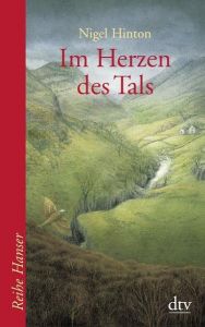 Im Herzen des Tals Hinton, Nigel 9783423620802