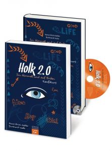 Im Himmel und auf Erden Holk 2.0 Keßler, Hans-Ulrich/Nolte, Burkhardt 9783579074177