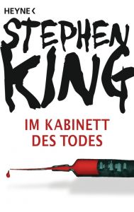 Im Kabinett des Todes King, Stephen 9783453437340