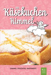 Im Käsekuchen Himmel  9783981758283