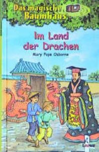 Im Land der Drachen Osborne, Mary Pope 9783785543948