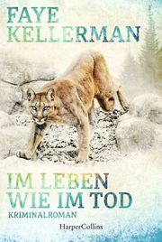 Im Leben wie im Tod Kellerman, Faye 9783749902576