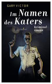 Im Namen des Katers Victor, Gary 9783940435309