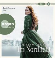 Im Nordlicht Georg, Miriam 9783839821138