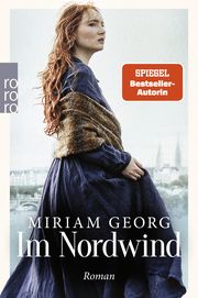 Im Nordwind Georg, Miriam 9783499012297