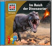 Im Reich der Dinosaurier Wehrmann, Nele 9783788670146
