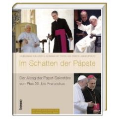 Im Schatten der Päpste Slominski, Josef A/Langen-Peduto, Christa 9783746246765