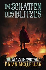 Im Schatten des Blitzes McClellan, Brian 9783986662868