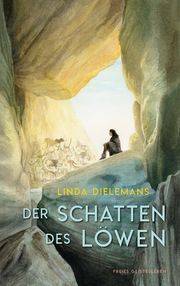 Im Schatten des Löwen Dielemans, Linda 9783772528651