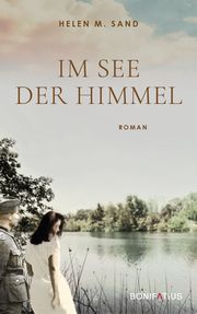 Im See der Himmel Sand, Helen M 9783987900358