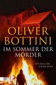 Im Sommer der Mörder Bottini, Oliver 9783832163129