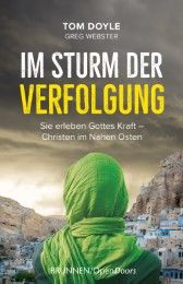 Im Sturm der Verfolgung Doyle, Tom/Webster, Greg 9783765543166