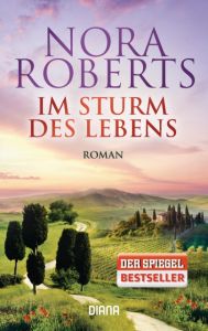 Im Sturm des Lebens Roberts, Nora 9783453359055