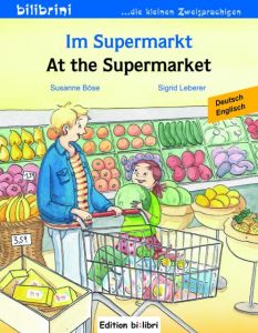 Im Supermarkt Böse, Susanne 9783197995960