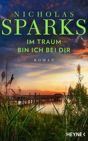 Im Traum bin ich bei dir Sparks, Nicholas 9783453273962