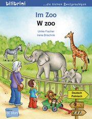 Im Zoo/W zoo Fischer, Ulrike 9783194696013