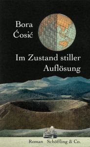 Im Zustand stiller Auflösung Cosic, Bora 9783895616167