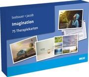 Imagination Seebauer, Laura/Jacob, Gitta 4019172101381