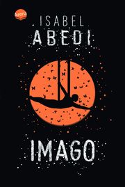 Imago Abedi, Isabel 9783401512723