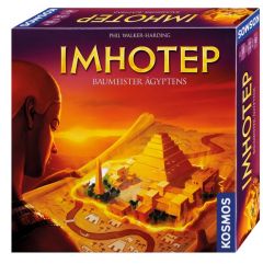 Imhotep Miguel Coimbra 4002051692384