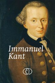 Immanuel Kant Brüning, Barbara 9783897986435