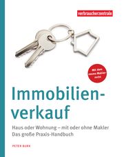 Immobilienverkauf Burk, Peter 9783863361396