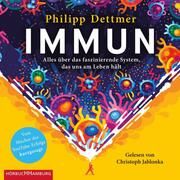 Immun Dettmer, Philipp 9783869093161