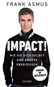 Impact Asmus, Frank 9783990602188