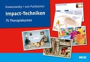 Impact-Techniken Kowarowsky, Gert/Puttkamer, Christina von 4019172100049