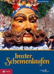 Imster Schemenlaufen Raffetseder, Werner 9783702231576