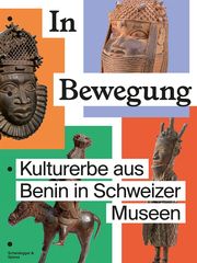 In Bewegung Esther Tisa Francini/Alice Hertzog/Alexis Malefakis u a 9783039421978