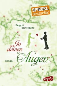 In deinen Augen Stiefvater, Maggie 9783839001745