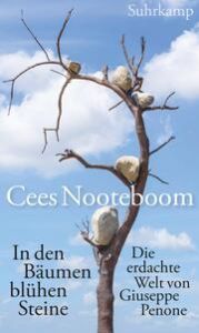 In den Bäumen blühen Steine Nooteboom, Cees 9783518431559